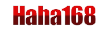 Logo Haha168